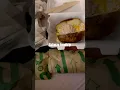 Download Lagu Delicious Subway Foods 🤩 #subway #foodshorts #deliciousfoods