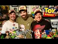 Live Action Toy Story Sid s Toys JPandBeyond