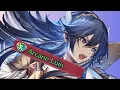 Brave Lucina but she s even better FEH