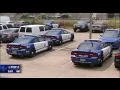 Arlington Police Traffic Stops Scandal