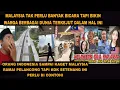 Download Lagu PELANCONG INI  KATAKAN DUNIA PERLU CONTOHI MALAYSIA HINGGA ORANG INDONESIA SHOCK DI MALAYSIA 