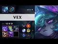 Vex ARAM - VN Master Patch 26 14
