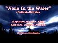 Download Lagu Wade in the Water - M.D. Ridge