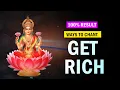 Lagu Miracle Prayers For Financial Help | Attract Abundance of Money \u0026 Prosperity | Mantra Chanting