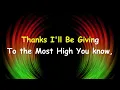Untold Stories   Buju Banton   Karaoke