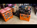 Low Voltage Technician Tool Loadout