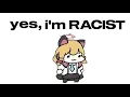 Download Lagu yes, i'm racist