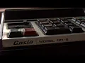 The most beautiful calculator I own