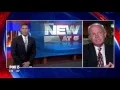 Frontier spokesman explains outage