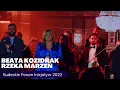 Download Lagu Beata Kozidrak│Rzeka marzeń│Głuszyca 2022