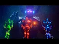 Download Lagu GALACTUS vs The Celestials (Part 2) Final EPIC Battle of The Gods