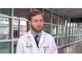 Meet UVA Neurologist Dr Matthew Barrett