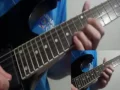 อินคา - ยิ่งใกล้ยิ่งเจ็บ Thai Song Guitar Solo Cover