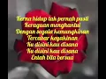 Download Lagu TIAP WAKTU TERLUANG - KAZAR - 1984