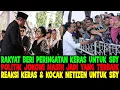 Lagu GEGER..!! SBY DAPAT PERINGATAN KERAS DARI NETIZEN \u0026 RAKYAT INDONESIA