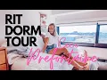 RIT DORM TOUR Rochester Institute of Technology