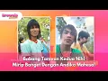 Lagu Babang Tamvan Kedua Nih! Mirip Banget Dengan Andika Mahesa! - BROWNIS (21/4/25) P2