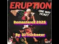 Download Lagu One way ticket. Éruption. Remastered 2025 ( by DJ Truckoeur)