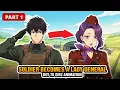 Soldier Becomes a Lady General Part 1 Boy to Girl Gender Bender Story TG Animation
