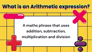 Chapter 2 Arithmetic Expressions Class 7 Maths Ganita Prakash NCERT