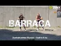 Download Lagu BARRACA (ZIN 81) - Garmiani feat. MC Pikachu (Zumba® Choreo) - Zumbabuddies Munich
