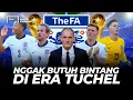 Download Lagu Kerasnya Tuchel Lahirkan Generasi Baru Buang Anak Emas Bangunkan Singa Tertidur-Inggris Piala Dunia