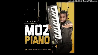dj t rico feat xindiro dercio amapiano audio 