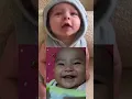 Download Lagu Bayi bersin dan batuk bersamaan #shorts #youtubeshorts