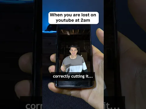 Bro accidentally unlocked a forbidden tutorial
