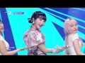 SMARTPHONE - YENA @Music Bank 220819