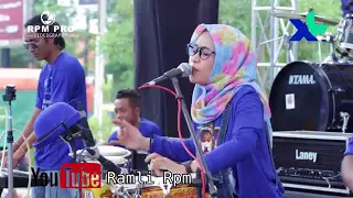 MUTIK NIDA RATU KENDANG BIKIN BAPER!! EGOIS