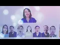 Download Lagu O Ina Ni Keke - AUP Indonesian Chorale (Virtual Choir)