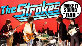 Download How The Strokes Made Their Biggest Song MP3