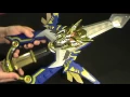 Download Lagu Madan Senki Ryukendo DX GekiryuKen Sword w/ 4 keys From Japan