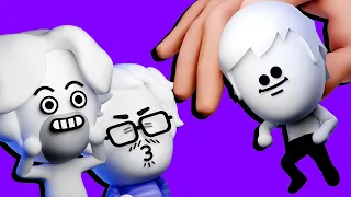 We Can Make Clothes in TOMODACHI LIFE: LIVING THE DREAM
