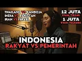 Download Lagu Anak Negeri Jajah Bangsa Sendiri - Rakyat vs Pemerintah - Pari Kesit Rap Hijab