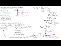 27 Work and the line integral some examples