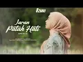 Lagu Azuna - Jaran Patah Hati (Official Music Video)