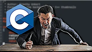 C Programming Tutorial - Passing One Argument into a Function