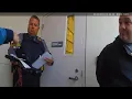 ALASKA STATE TROOPERS PALMER COURT HOUSE CSO