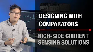 Download How to design high-side current sensing solutions using comparators MP3