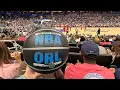 Orlando Magic Game at Amway Center