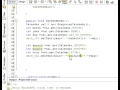 Java prog Display Time and Date In java Netbeans