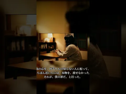 In the Empty Room Episode 7