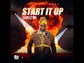 Start It Up