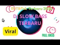 Download Lagu DJ SLOWBASS TERBARU 2024 || DJ EST CE QUE M'AINMES X STEREO LOVE || DJ APT ROSE FT. BRUNO MARS VIRAL
