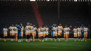 LIVE MATCH PREDICTION KAIZER CHIEFS VS AS SIMBA CAF CONFEDERATION MATCH ANALYSIS  LIVE MATCH PREDICTION KAIZER CHIEFS VS AS SIMBA CAF CONFEDERATION MATCH ANALYSIS
