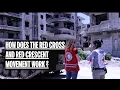 Download Lagu The International Red Cross and Red Crescent Movement, what is it? how does it work?