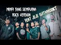 Download Lagu Mimpi Yang Sempurna - Peterpan Pop Punk Cover Rock Jeje guitaraddict Feat Dieka Yk dan Anetjka