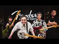 【Ｍステ】ZAZEN BOYS「ポテトサラダ」唯一無二の演奏力！会場を魅了した最高のライブ🎸